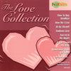 The Love Collection by The Countdown Singers - CD Album Cover