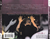 An Evening Of Vineyard Worship - Live From The Nashville Vineyard by Vineyard Music - CD Back Cover