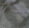 Tingri by Jonn Serrie - CD Back Cover