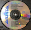 Working Girl - Original Soundtrack Album by Various - Additional CD Image