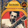 The Sounds Of India by Ravi Shankar - CD Album Cover