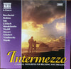 Intermezzo by Various - CD Album Cover