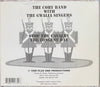 Stop The Cavalry by The Cory Band, The Gwalia Singers - CD Back Cover