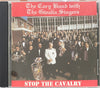 Stop The Cavalry by The Cory Band, The Gwalia Singers - CD Album Cover