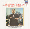Mantovani Presents His Concert Successes by Mantovani - CD Album Cover