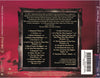 Emmanuel A Musical Celebration Of The Life Of Christ by Various - CD Back Cover
