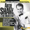 Artie Shaw & His Orchestra by Artie Shaw And His Orchestra - CD Album Cover