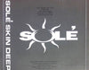 Skin Deep by Solé - CD Back Cover