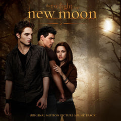 The Twilight Saga: New Moon (Original Motion Picture Soundtrack) by Various (CD)