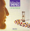 Timepiece: A Ten Year Perspective by William Aura - CD Album Cover