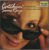 Catchin' Some Rays (The Music Of Ray Charles) by Roseanna Vitro - CD Album Cover