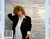Don't Hold Back by Holly Near - CD Back Cover