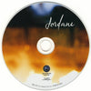 Jordane by Jordane - Additional CD Image