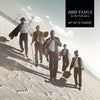 40° Of Sunshine by Bibi Tanga, The Selenites - CD Album Cover