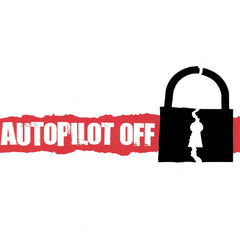 Autopilot Off by Autopilot Off (CD)
