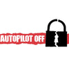 Autopilot Off by Autopilot Off - CD Album Cover