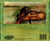 The Bloody Hand by Frog Eyes - CD Back Cover