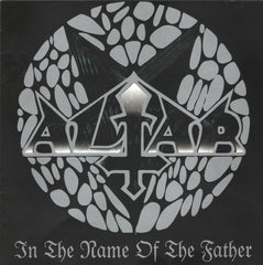 In The Name Of The Father by Altar (2) (CD)