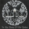 In The Name Of The Father by Altar (2) - CD Album Cover