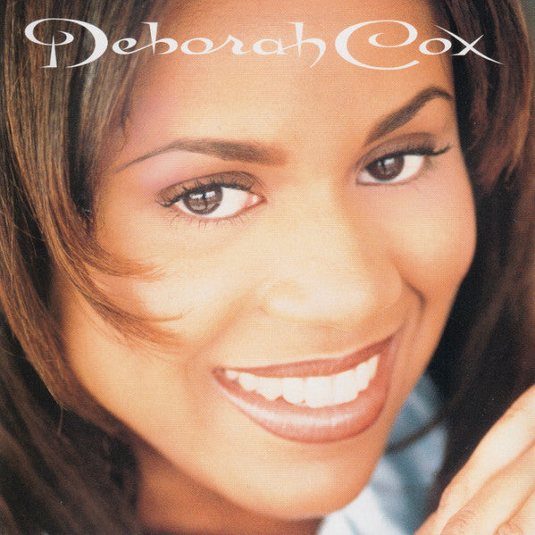 Deborah Cox by Deborah Cox (CD)