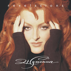 Revelations by Wynonna (CD)