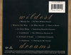 Wildest Dreams by Tina Turner - CD Back Cover