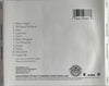 On A Clear Night by Missy Higgins - CD Back Cover