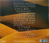 Django Django by Django Django - CD Back Cover