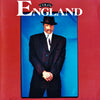 Colin England by Colin England - CD Album Cover