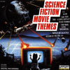 Science Fiction Movie Themes by G.S.O. (CD)