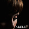 19 by Adele (3) - CD Album Cover