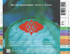 Volume 2: Release by Afro Celt Sound System - CD Back Cover