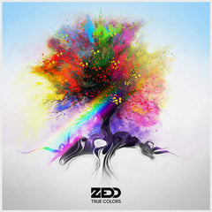 True Colors by Zedd (CD)