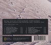 40° Of Sunshine by Bibi Tanga, The Selenites - CD Back Cover