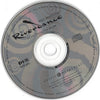Riverdance - Music From The Show by Bill Whelan - CD Back Cover