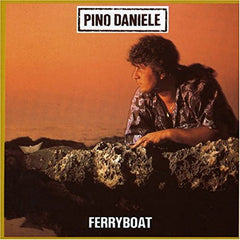 Ferryboat by Pino Daniele (CD)