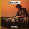 Ferryboat by Pino Daniele - CD Album Cover