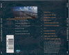 Best Of Hiroshima by Hiroshima (3) - CD Back Cover