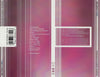 In Blue by The Corrs - CD Back Cover