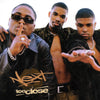 Too Close by Next (2) - CD Album Cover
