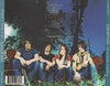 All We Know Is Falling by Paramore - CD Back Cover