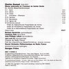 Messe Solennelle De Sainte Cécile (St. Cecilia Mass / Cäcilienmesse) by Charles Gounod, Barbara Hendricks, Laurence Dale, Jean-Philippe Lafont, Chœur de Radio France, Nouvel Orchestre Philharmonique De Radio-France, Georges Prêtre (CD)