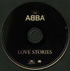 Love Stories by ABBA - Additional CD Image