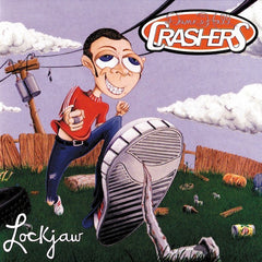 Lockjaw by Dance Hall Crashers (CD)
