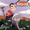 Lockjaw by Dance Hall Crashers - CD Album Cover
