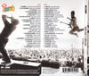Vans Warped Tour '11 (2011 Tour Compilation) by Various - CD Back Cover
