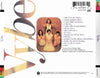 Vybe by Vybe - CD Back Cover