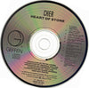Heart Of Stone by Cher - Additional CD Image