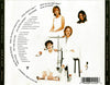 Life Love & Other Mysteries by Point Of Grace - CD Back Cover