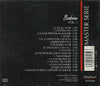 Vol.1 by Barbara (5) - CD Back Cover